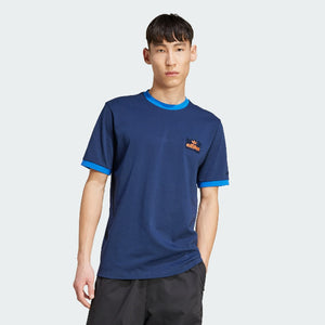 Contrast T-Shirt