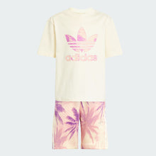 Load image into Gallery viewer, Short Tee Set
