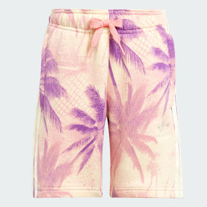 Short Tee Set