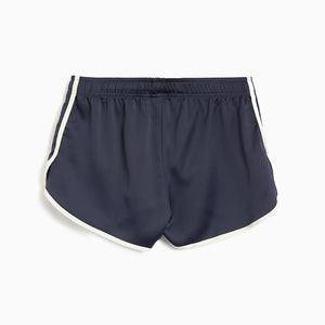 Short Sprinter Shorts