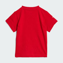 Load image into Gallery viewer, Short Tee Set Kids
