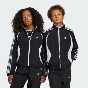 Teamgeist Track Top Kids
