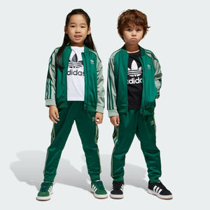 Adicolor SST Track Suit Kids