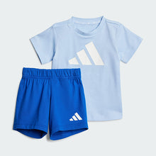 Load image into Gallery viewer, Essentials Tee Set Kids
