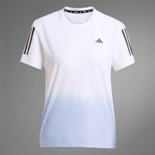 Load image into Gallery viewer, Own the Run CLIMACOOL Colorblock T-Shirt
