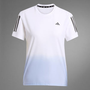 Own the Run CLIMACOOL Colorblock T-Shirt