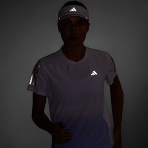 Own the Run CLIMACOOL Colorblock T-Shirt