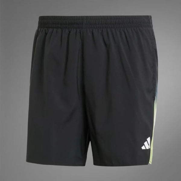 Own the Run CLIMACOOL Colorblock Shorts