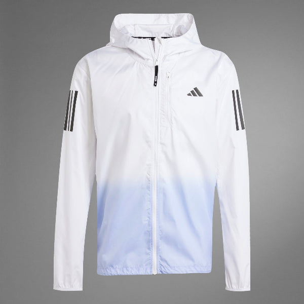 Own the Run Colorblock Jacket