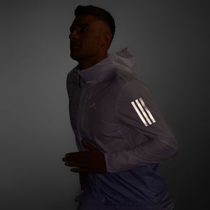 Own the Run Colorblock Jacket
