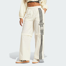 Load image into Gallery viewer, Adibreak Woven Two-In-One Track Pants
