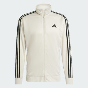 Essentials 3-Stripes Training Track Top