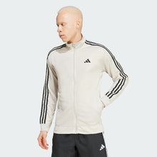 Load image into Gallery viewer, Essentials 3-Stripes Training Track Top
