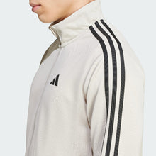 Load image into Gallery viewer, Essentials 3-Stripes Training Track Top
