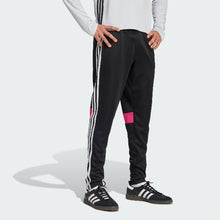 Load image into Gallery viewer, Tiro 25 Essentials Training Tracksuit Bottoms
