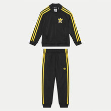 Load image into Gallery viewer, Adidas Originals x Smiley World SST Track Suit Kids

