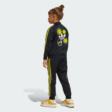 Load image into Gallery viewer, Adidas Originals x Smiley World SST Track Suit Kids
