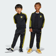 Load image into Gallery viewer, Adidas Originals x Smiley World SST Track Suit Kids
