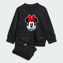 Load image into Gallery viewer, ADIDAS DISNEY MICKEY MOUSE CREW SET
