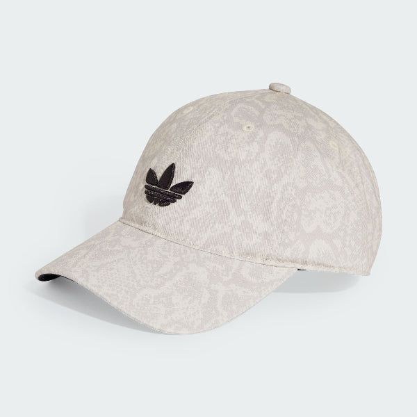 Snake Baseball Hat