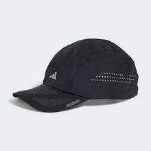Load image into Gallery viewer, Runningxadizero Lightweight CLIMACOOL Cap
