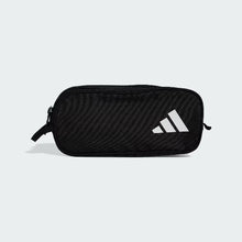 Load image into Gallery viewer, Two Zipper Pencil Case
