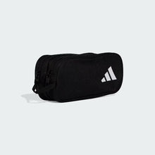 Load image into Gallery viewer, Two Zipper Pencil Case
