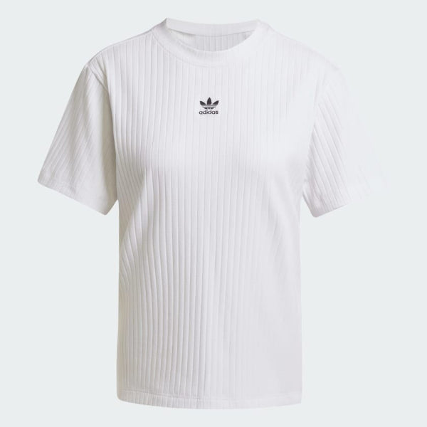 Essentials Wide Rib Tee