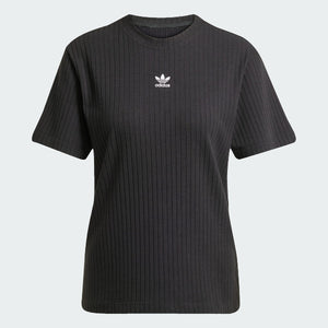 Essentials Wide Rib Tee