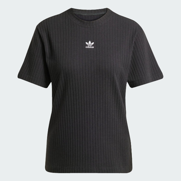 Essentials Wide Rib Tee