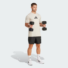 Load image into Gallery viewer, All-Gym Category Graphic Tee
