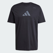 Load image into Gallery viewer, All-Gym Category Graphic Tee
