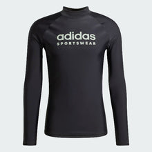 Load image into Gallery viewer, Long Sleeve Rash Guard
