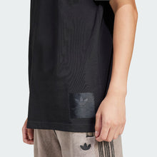 Load image into Gallery viewer, Fashion Label Graphic Tee
