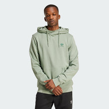 Load image into Gallery viewer, Trefoil Essentials Hoodie French Terry
