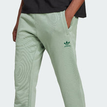Load image into Gallery viewer, Trefoil Essentials French Terry Pants
