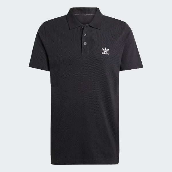 Trefoilo Essentials Polo Tee