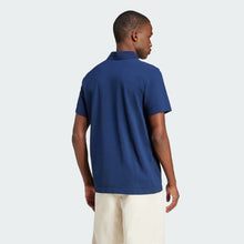 Load image into Gallery viewer, Trefoilo Essentials Polo Tee
