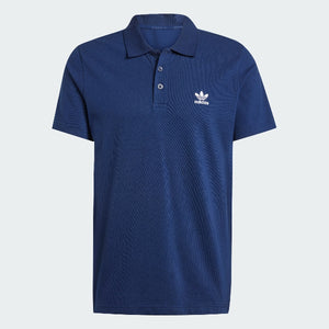 Trefoilo Essentials Polo Tee