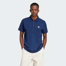 Load image into Gallery viewer, Trefoilo Essentials Polo Tee

