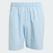 Load image into Gallery viewer, Essentials Seersucker Shorts
