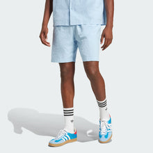 Load image into Gallery viewer, Essentials Seersucker Shorts
