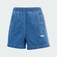 Load image into Gallery viewer, Adicolor Denim Firebird Shorts
