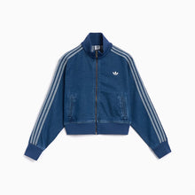 Load image into Gallery viewer, Adicolor Denim Track Top
