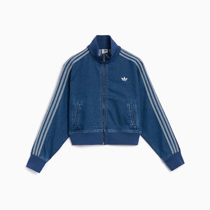 Adicolor Denim Track Top