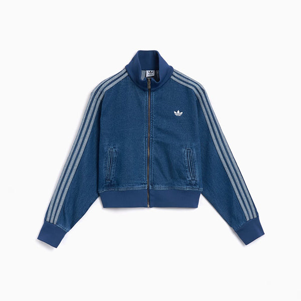 Adicolor Denim Track Top