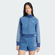 Load image into Gallery viewer, Adicolor Denim Track Top
