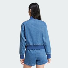 Load image into Gallery viewer, Adicolor Denim Track Top
