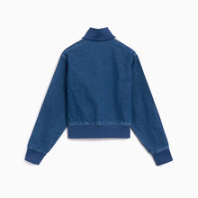 Load image into Gallery viewer, Adicolor Denim Track Top
