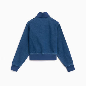 Adicolor Denim Track Top